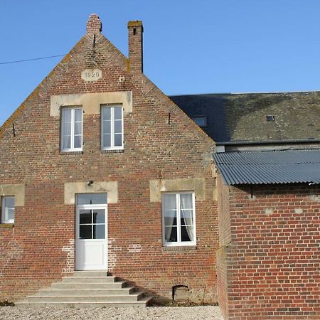 Ferme De Canny Esterno foto